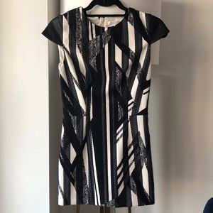NWOT Mini Dress